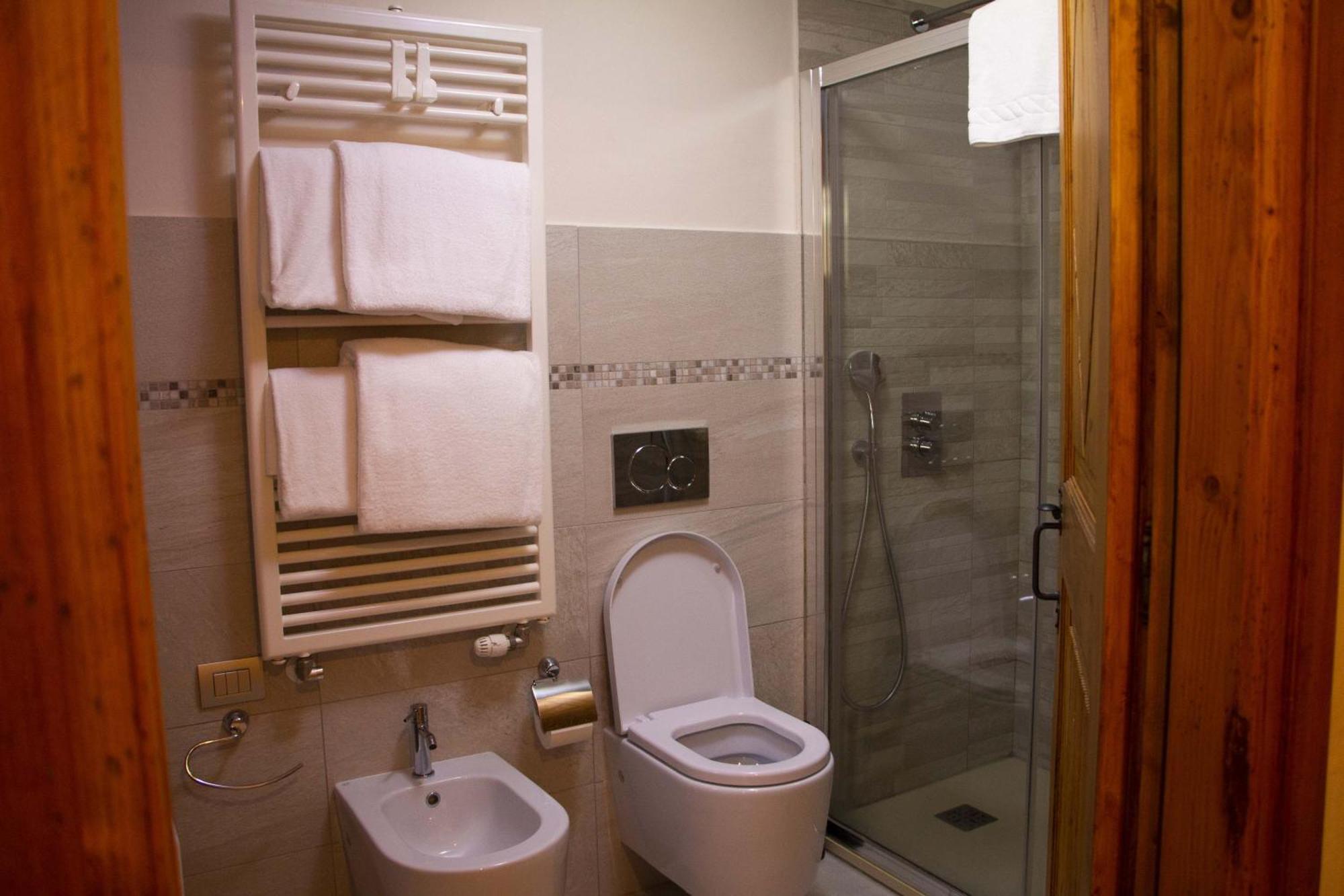 Maison Carrel Elegant 1 Breuil-Cervinia Exteriér fotografie